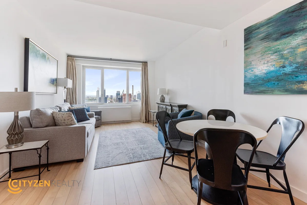 322 West 57th Street #36F