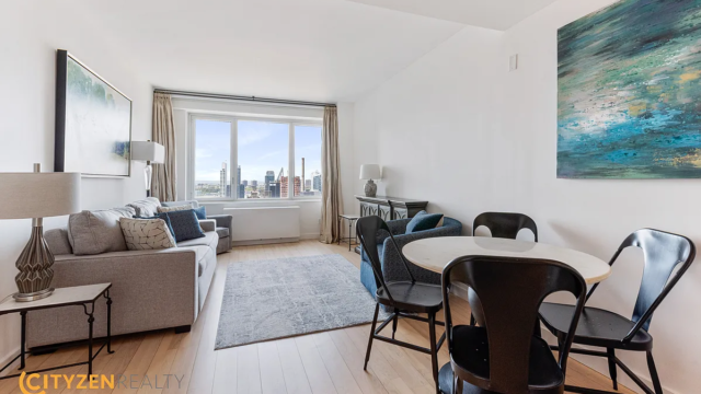 322 West 57th Street #36F