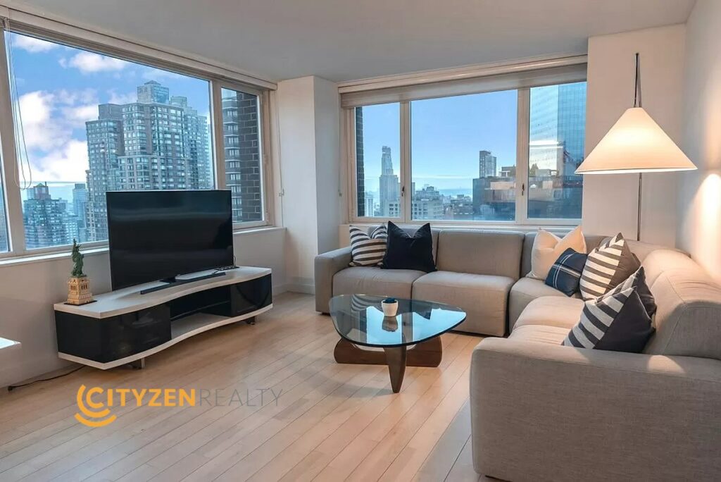 322 West 57th Street #45D