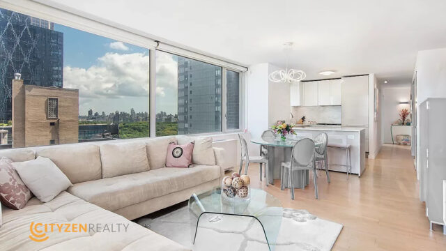 322 West 57th Street #29H