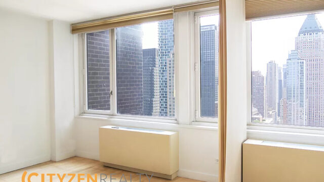 322 West 57th Street #43P