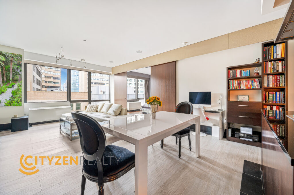40 Broadway #27B-1
