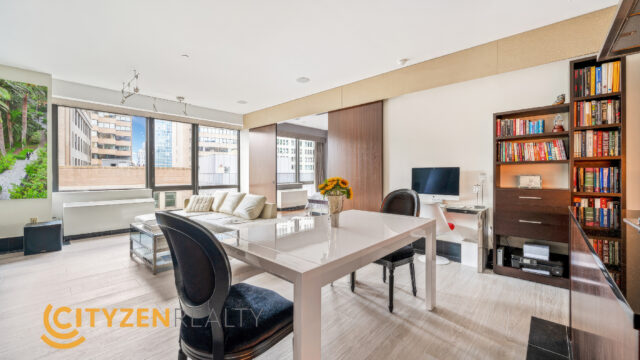 40 Broad Street #27B