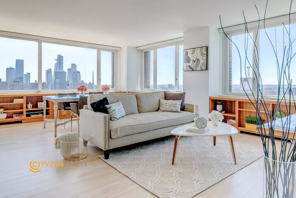 322 West 57th Street #45U