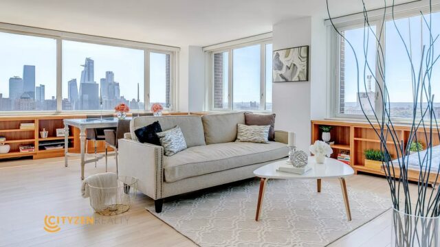 322 West 57th Street #45U