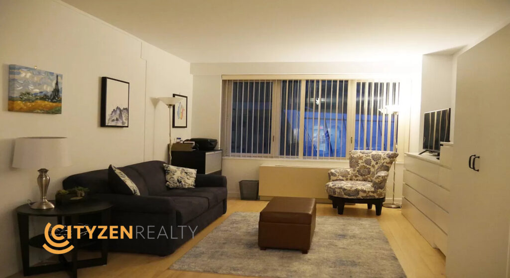 322 West 57th Street #36R