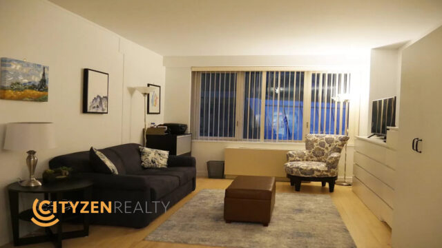 322 West 57th Street #36R