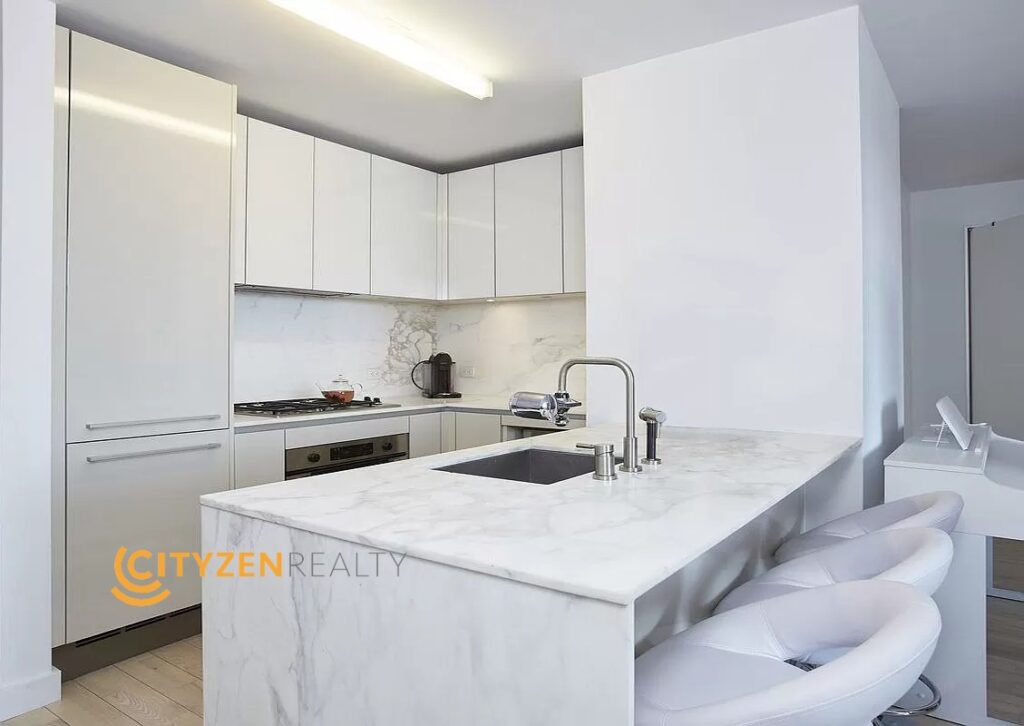 322 West 57th Street #41E