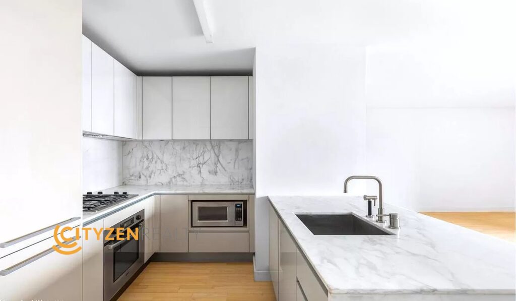322 West 57th Street #21