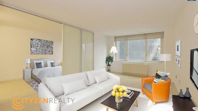 322 West 57th Street #23R