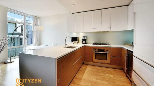 555 West 59th Street #24C1
