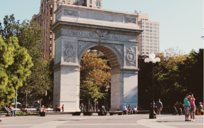 The Greenwich Village Jewel – Where Bohemian Charm Meets Luxury