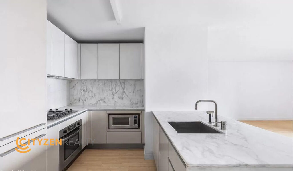 322 West 57th Street #38V1