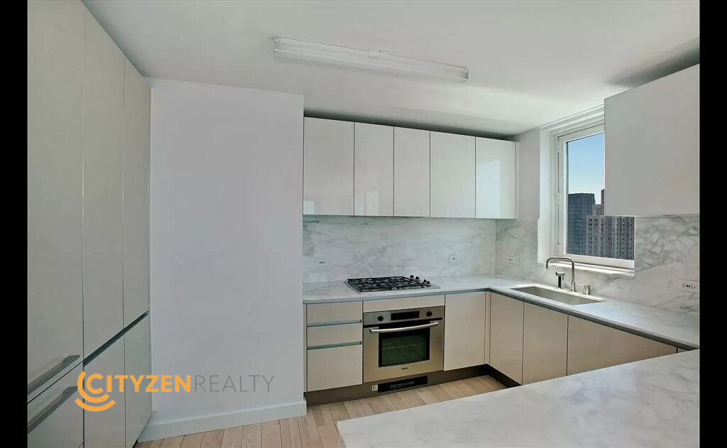 322 West 57th Street #49U1