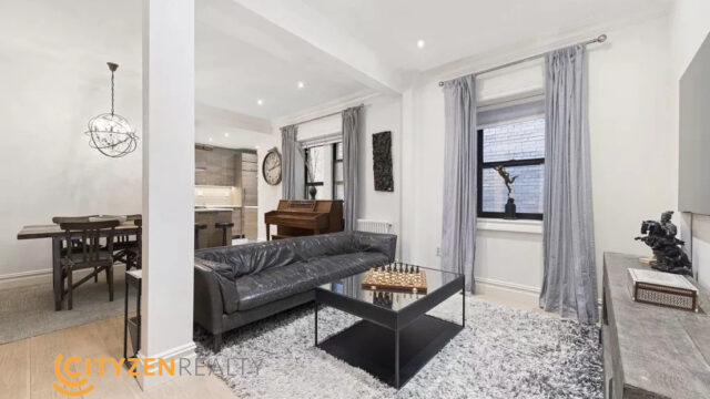 126 West 11th Street #23