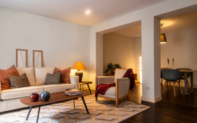 Embracing the New York Winter: Tips for Keeping Your Home Warm and Cozy