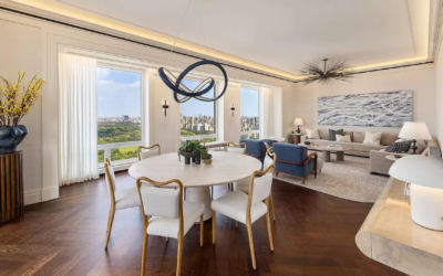 How to Stage Your Home for a Successful Sale in NYC