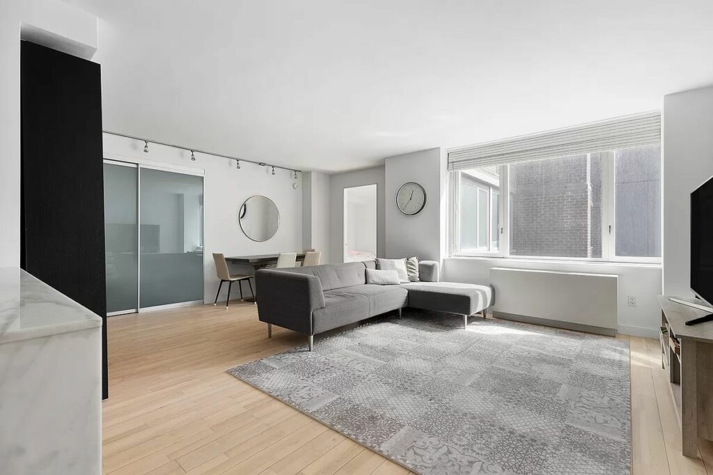 322 West 57th St. #44Q
