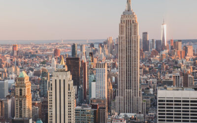 Navigating New York Real Estate in 2025: A City Zen Realty Perspective