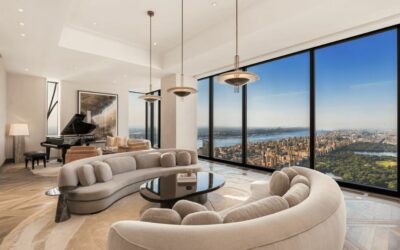 Negotiating Your Dream Manhattan Apartment: A Buyer’s Guide (2025)