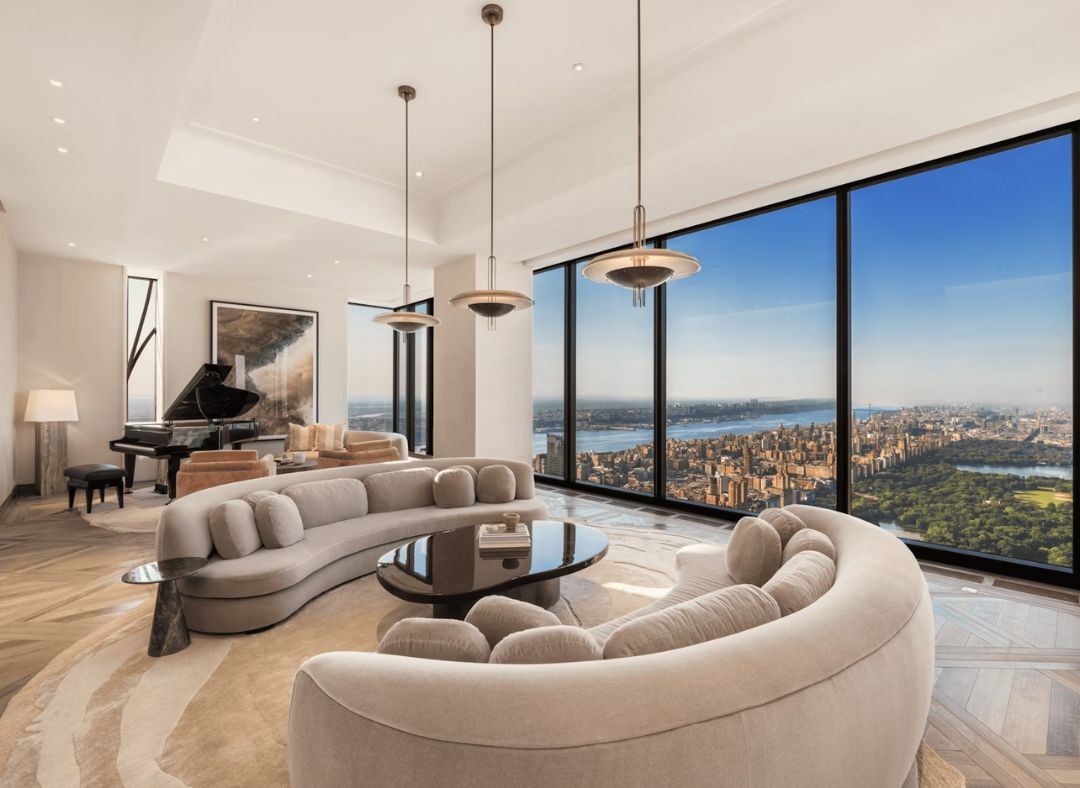 Negotiating Your Dream Manhattan Apartment: A Buyer’s Guide (2025)