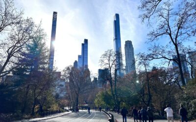 Navigating Manhattan’s Shifting Sands: A Market Update from City Zen Realty