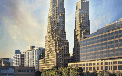 Discover 80 Clarkson Street: Manhattan’s New Luxury Condo Gem in 2025