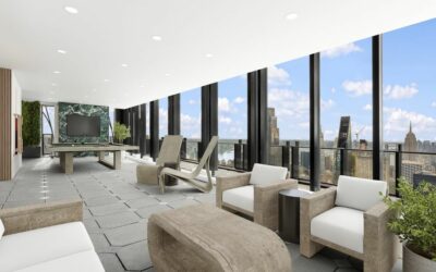 Foreign Buyers Return to Manhattan’s Luxury Condos