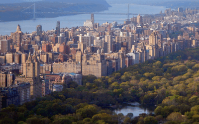 What Foreign Buyers Seek in Manhattan’s Luxury Condos in 2025