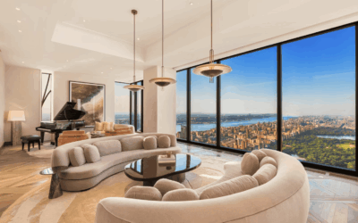 Interest Rates and Manhattan’s 2025 Condo Market